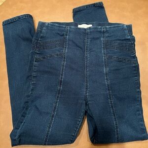 We The Free maternity jeans size 28